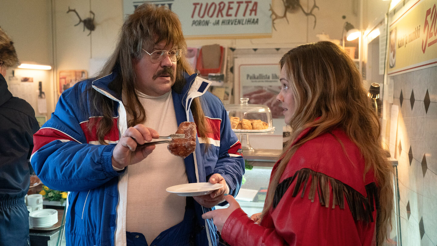 Neuigkeiten aus Lappland - Image 1